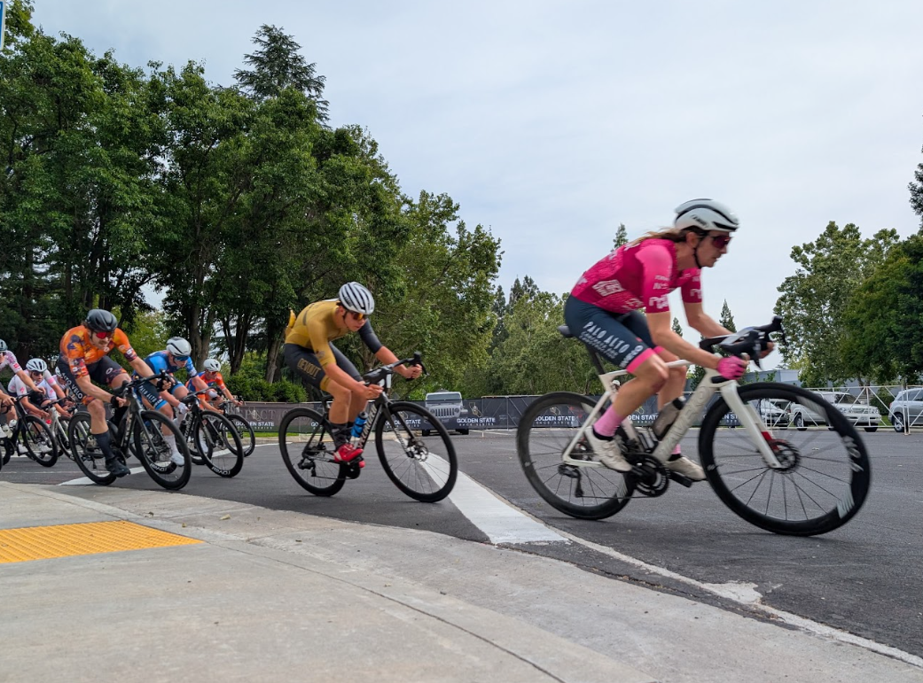 From Your First Ride to the Podium