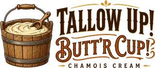 Tallow Up! Butt'r Cup